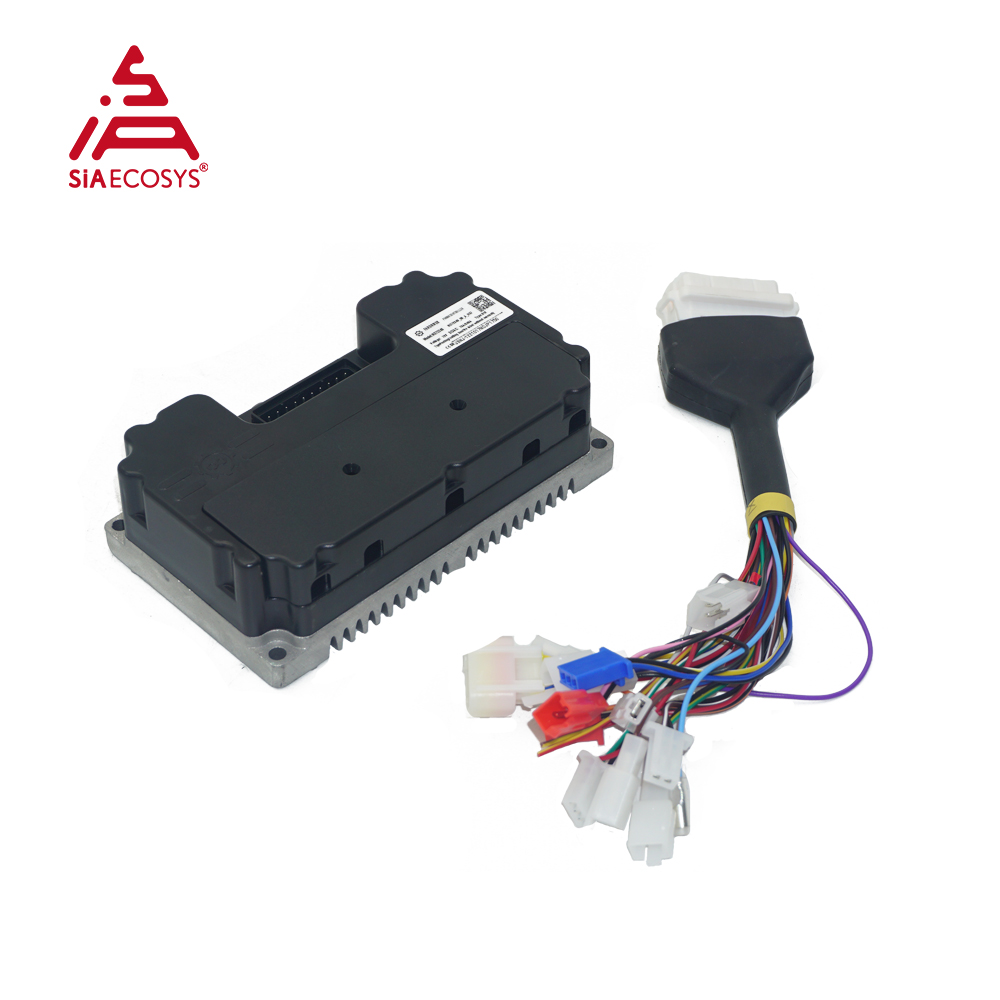Contrôleur Fardriver ND72240 B - Kelly Kls7230S Controller avis et prix