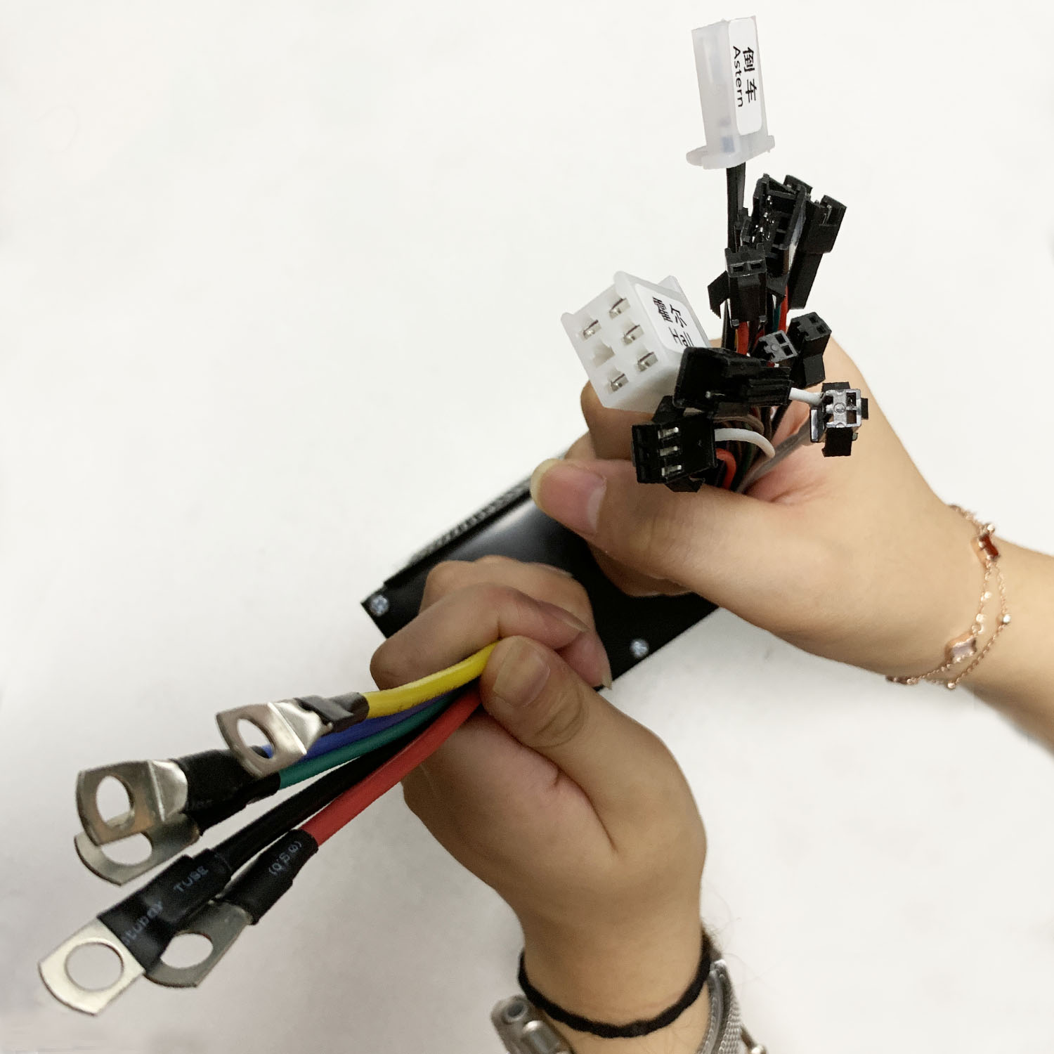 Contrôleur de moteur sans bala - Kelly Kls7230S Controller avis et prix