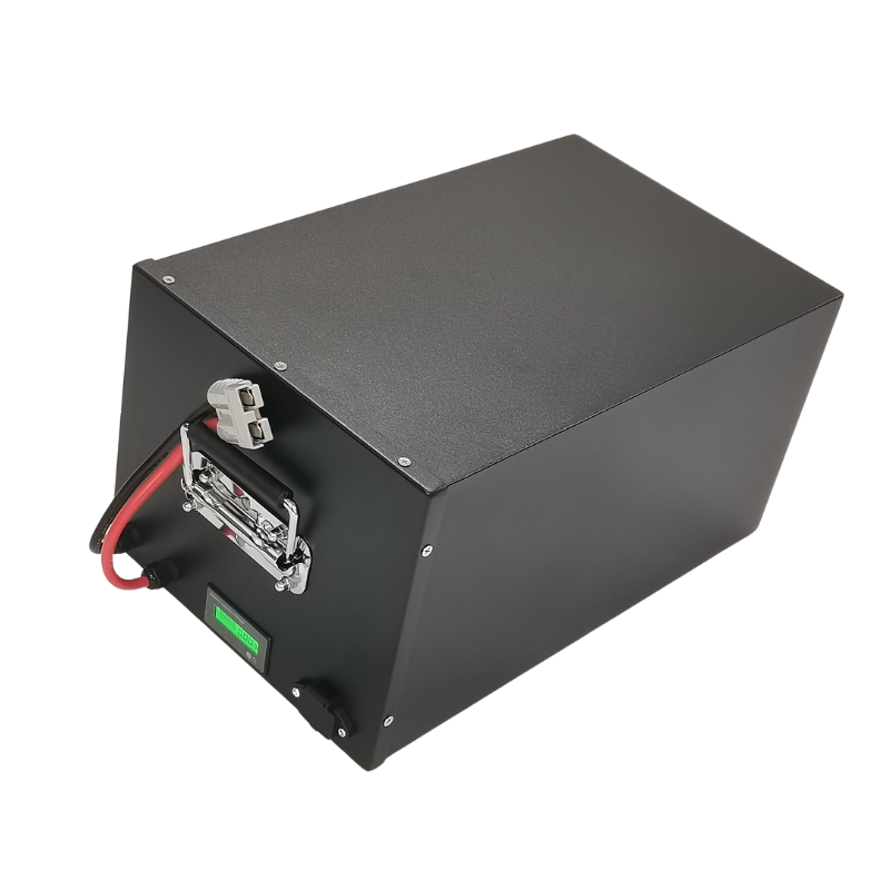 Batterie au lithium LiFePO4 XN - 72V 40Ah Lifepo4 Battery Pack avis et prix